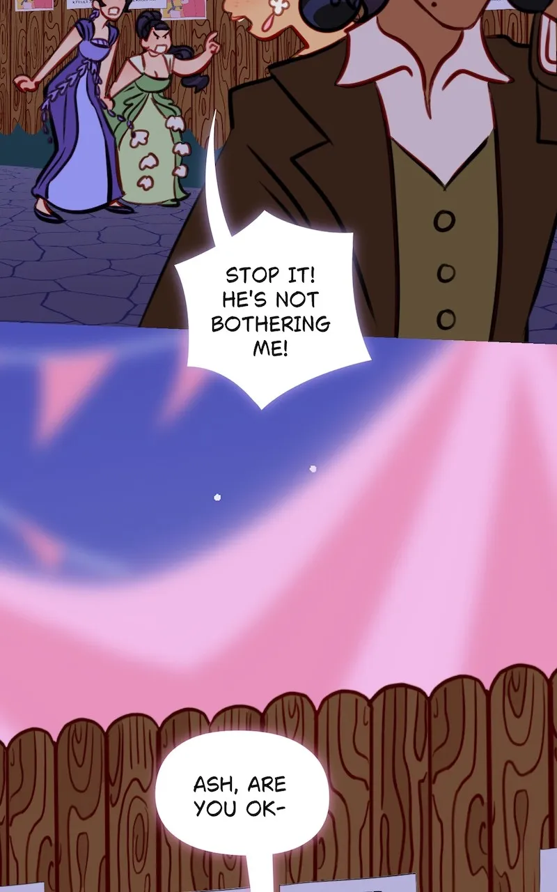 Cinderelle Chapter 13 page 24 - 