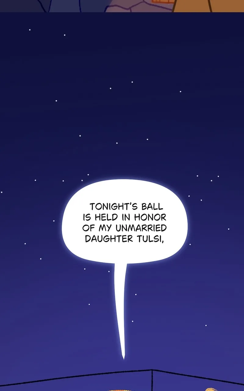Cinderelle Chapter 13 page 27 - 