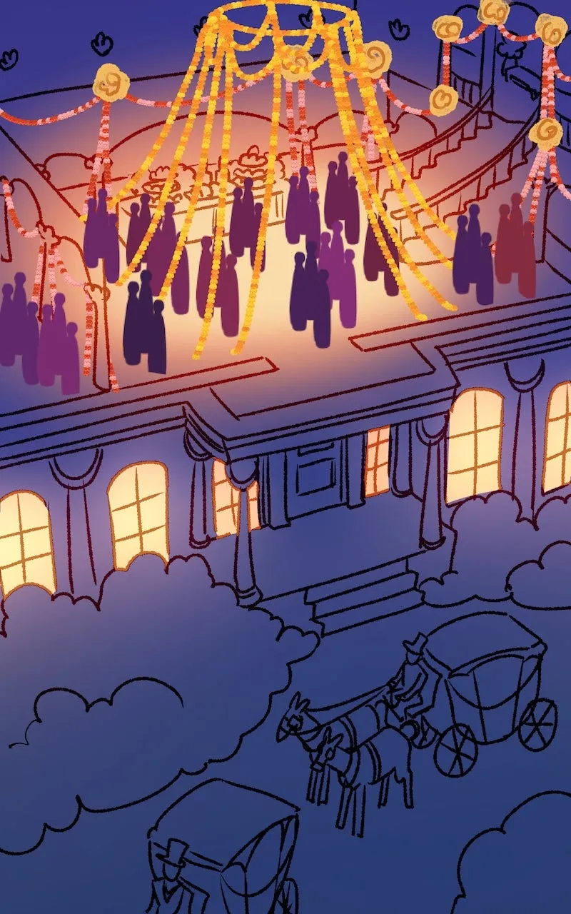 Cinderelle Chapter 13 page 28 - 