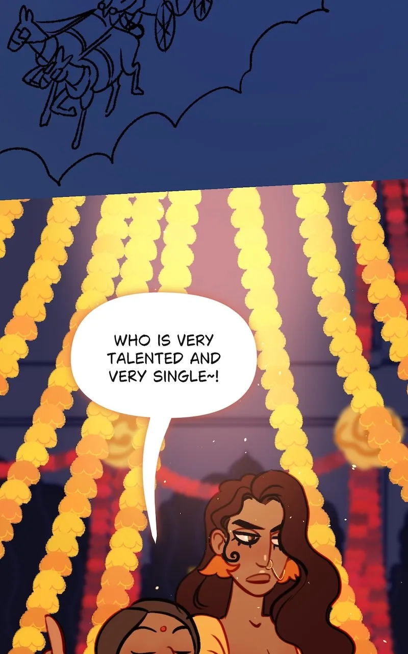 Cinderelle Chapter 13 page 29 - 