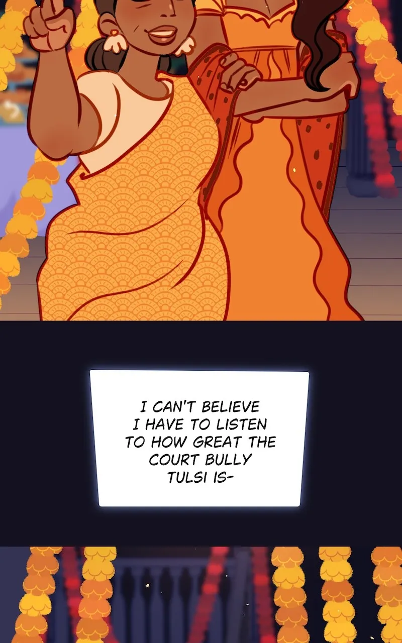 Cinderelle Chapter 13 page 30 - 