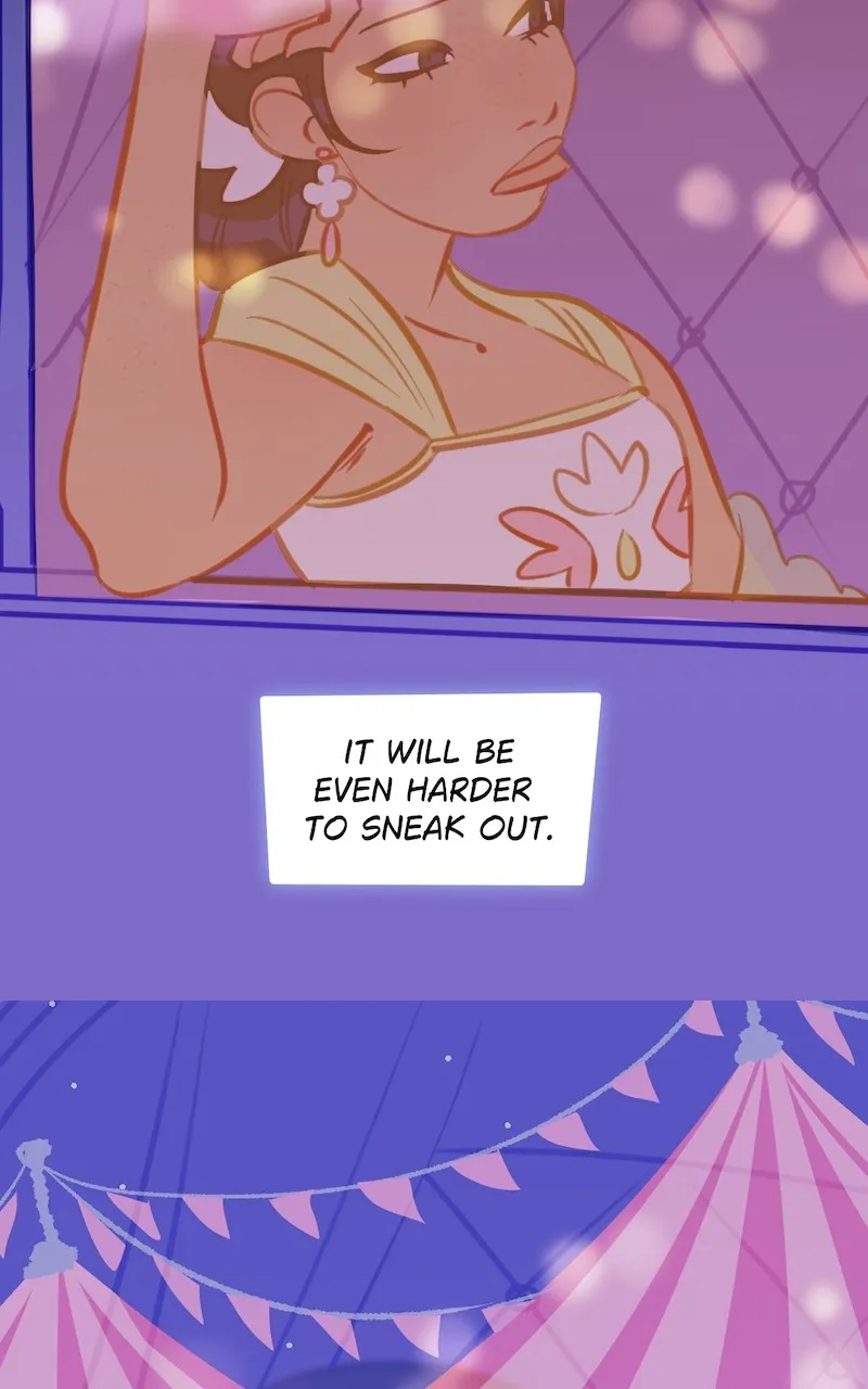 Cinderelle Chapter 13 page 4 - 
