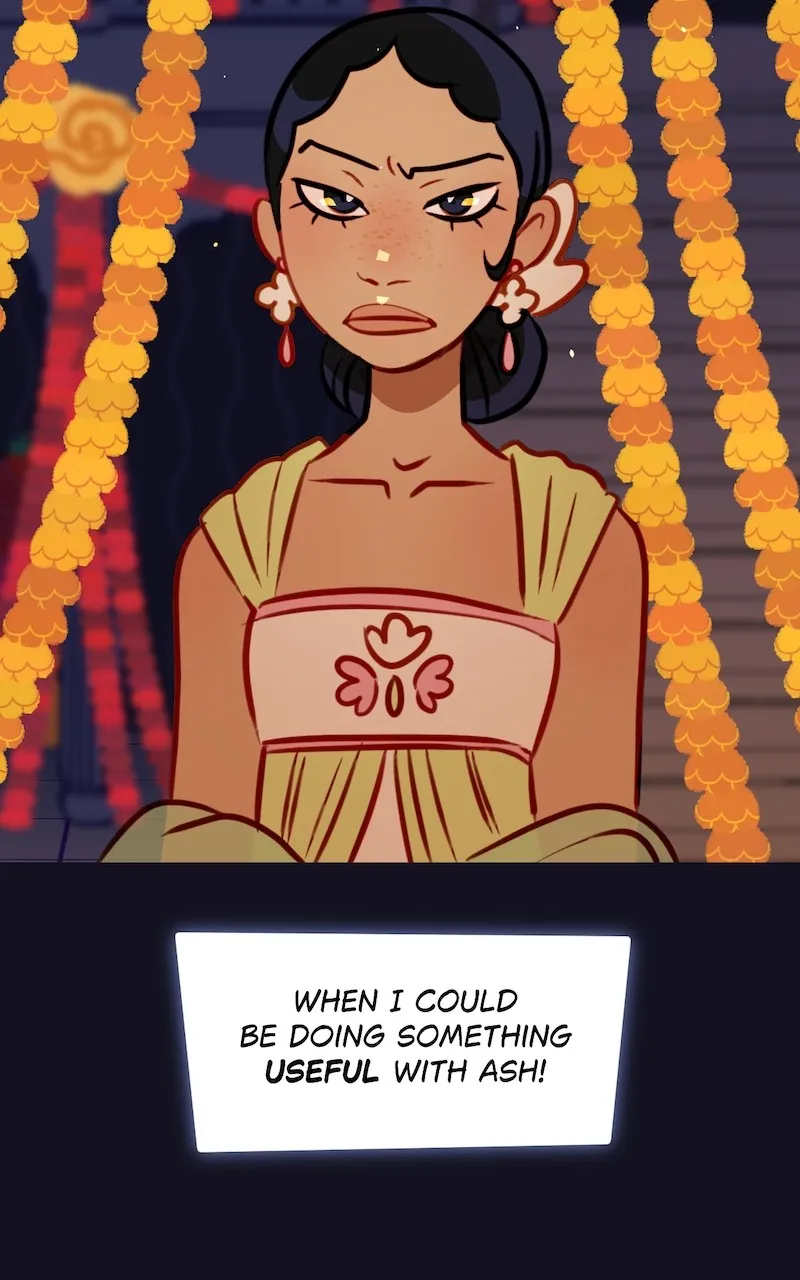 Cinderelle Chapter 13 page 31 - 