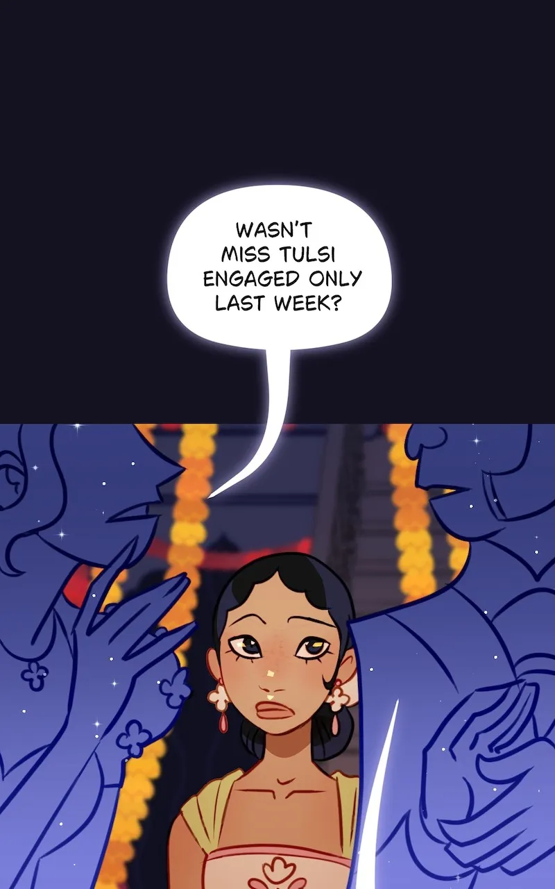 Cinderelle Chapter 13 page 32 - 