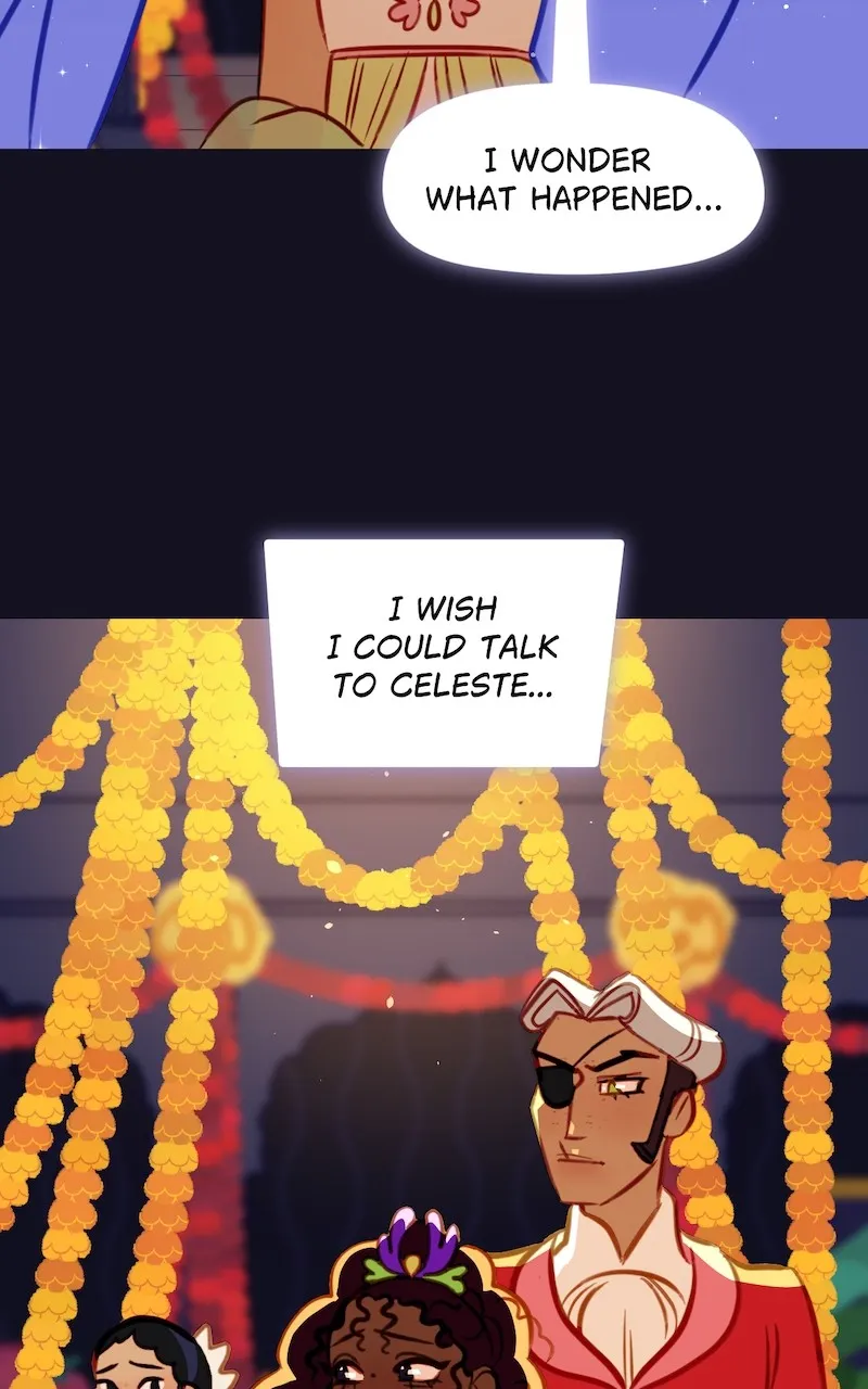 Cinderelle Chapter 13 page 33 - 