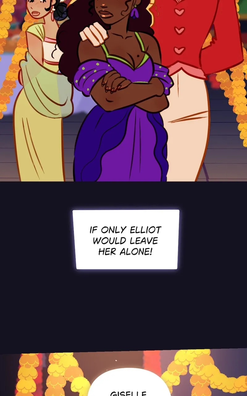 Cinderelle Chapter 13 page 34 - 