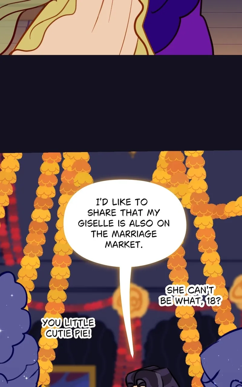 Cinderelle Chapter 13 page 36 - 