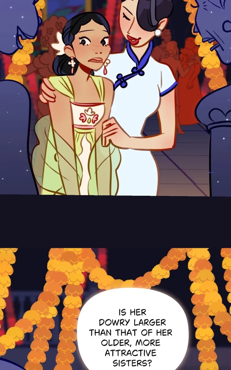 Cinderelle Chapter 13 page 37 - 