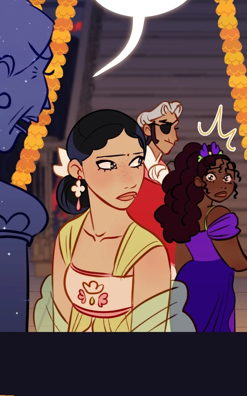 Cinderelle Chapter 13 page 38 - 