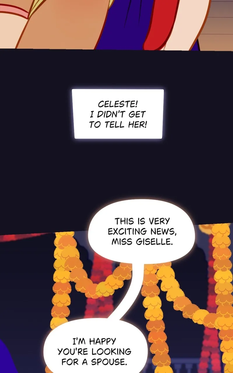 Cinderelle Chapter 13 page 40 - 