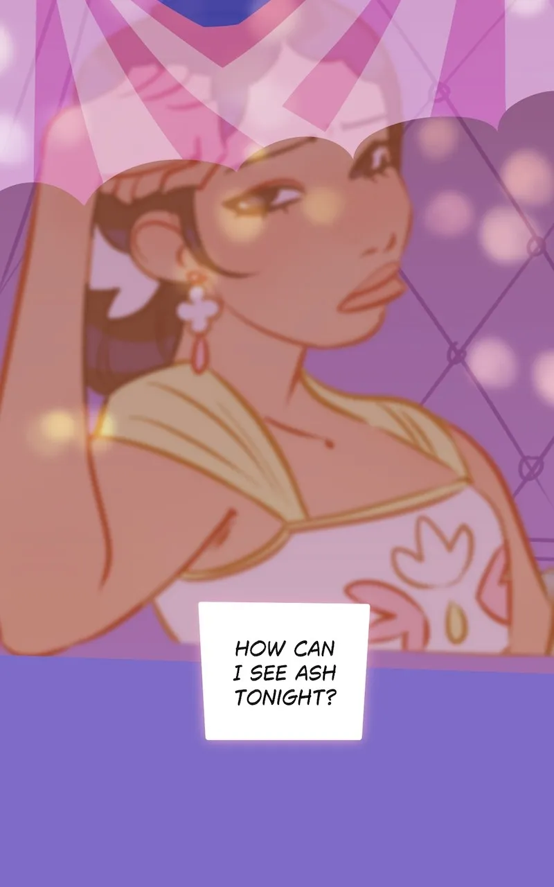 Cinderelle Chapter 13 page 5 - 