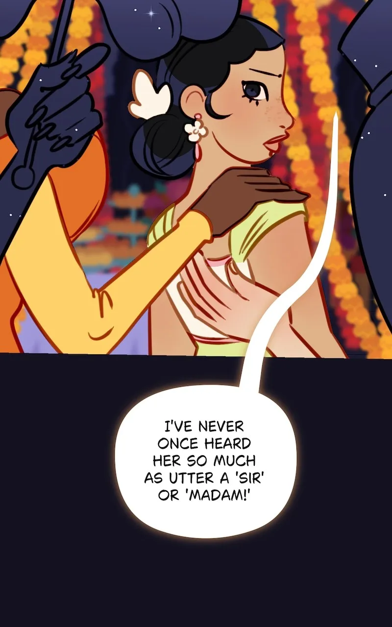 Cinderelle Chapter 13 page 43 - 