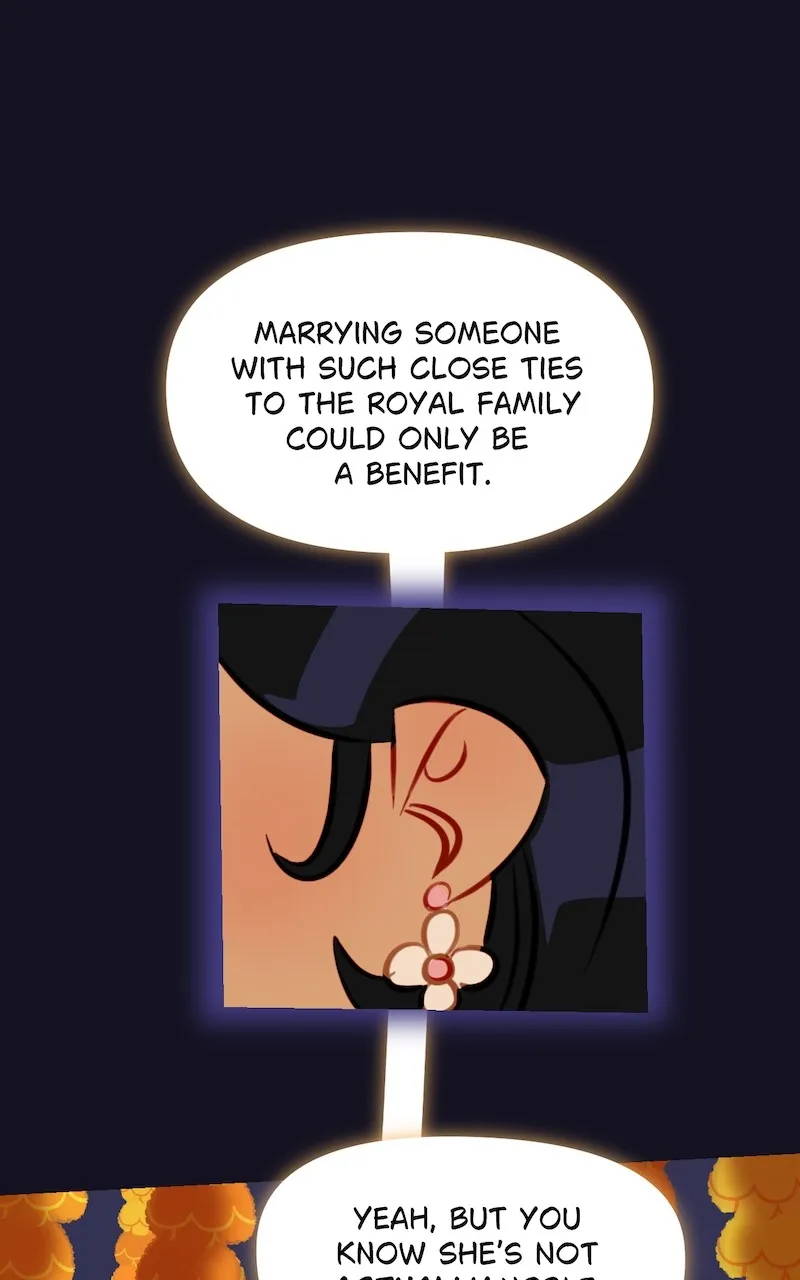 Cinderelle Chapter 13 page 44 - 