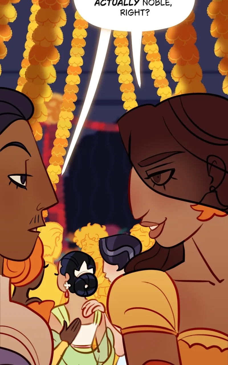 Cinderelle Chapter 13 page 45 - 