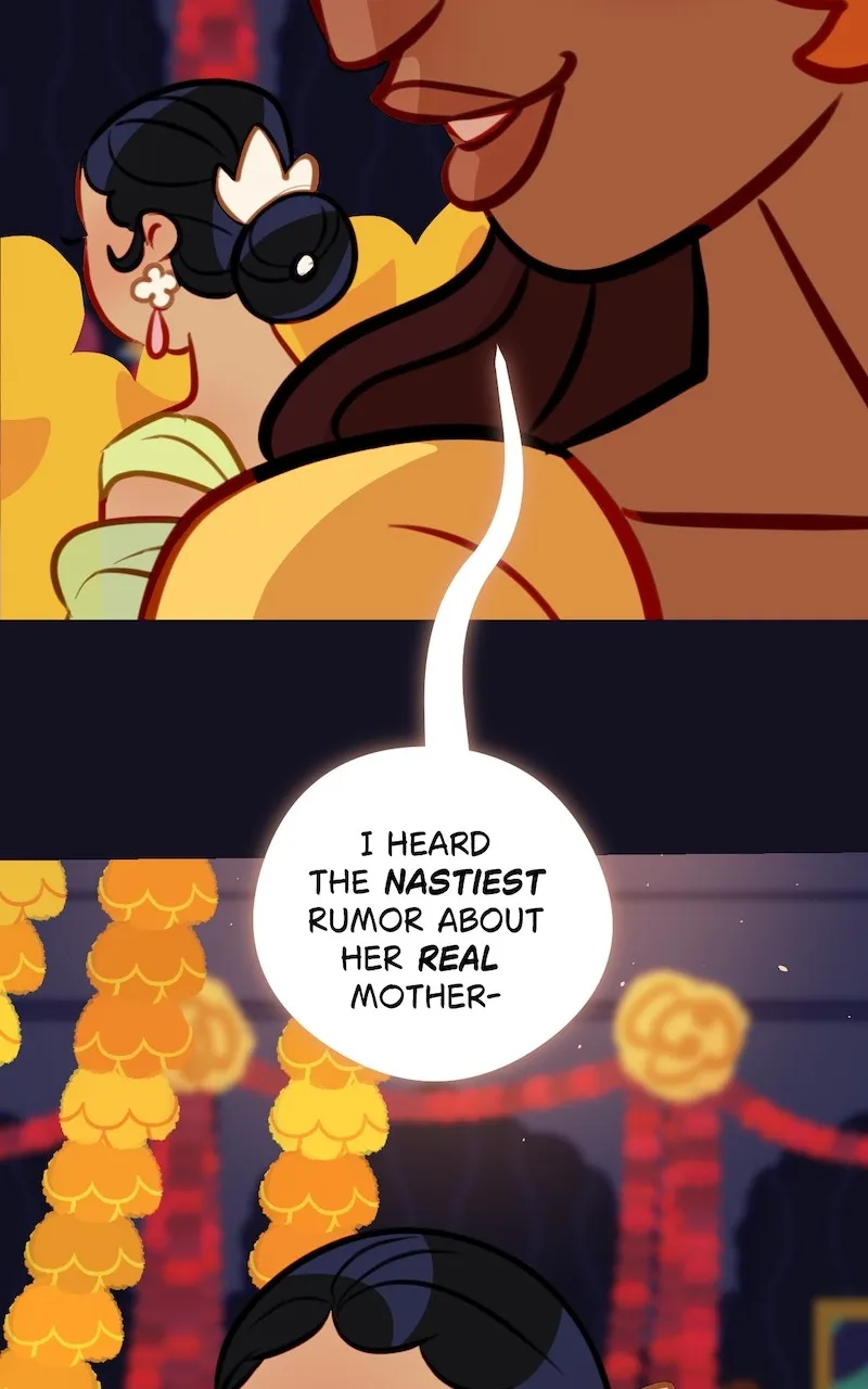 Cinderelle Chapter 13 page 47 - 
