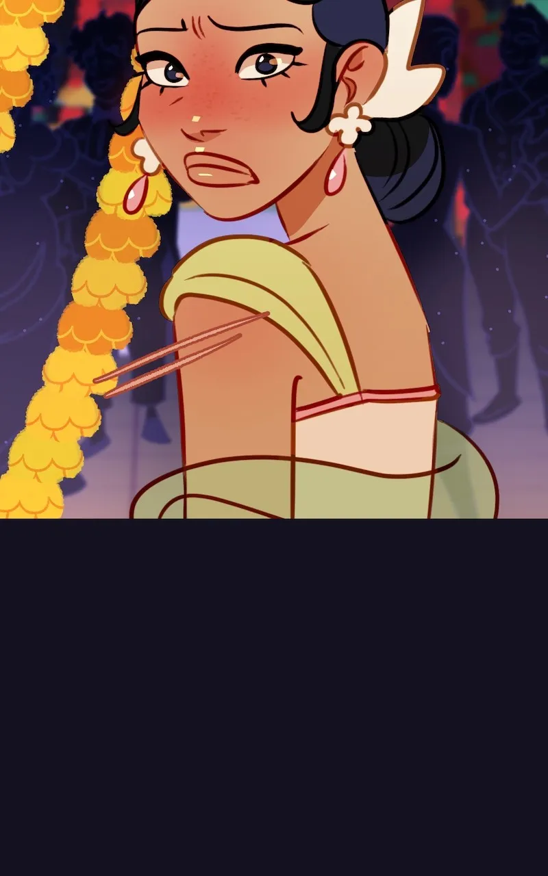 Cinderelle Chapter 13 page 48 - 