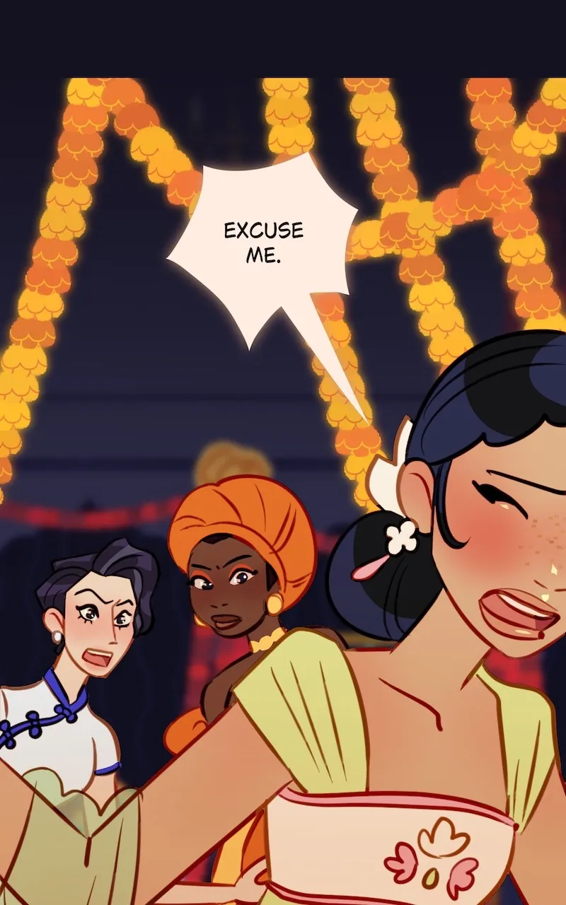 Cinderelle Chapter 13 page 49 - 
