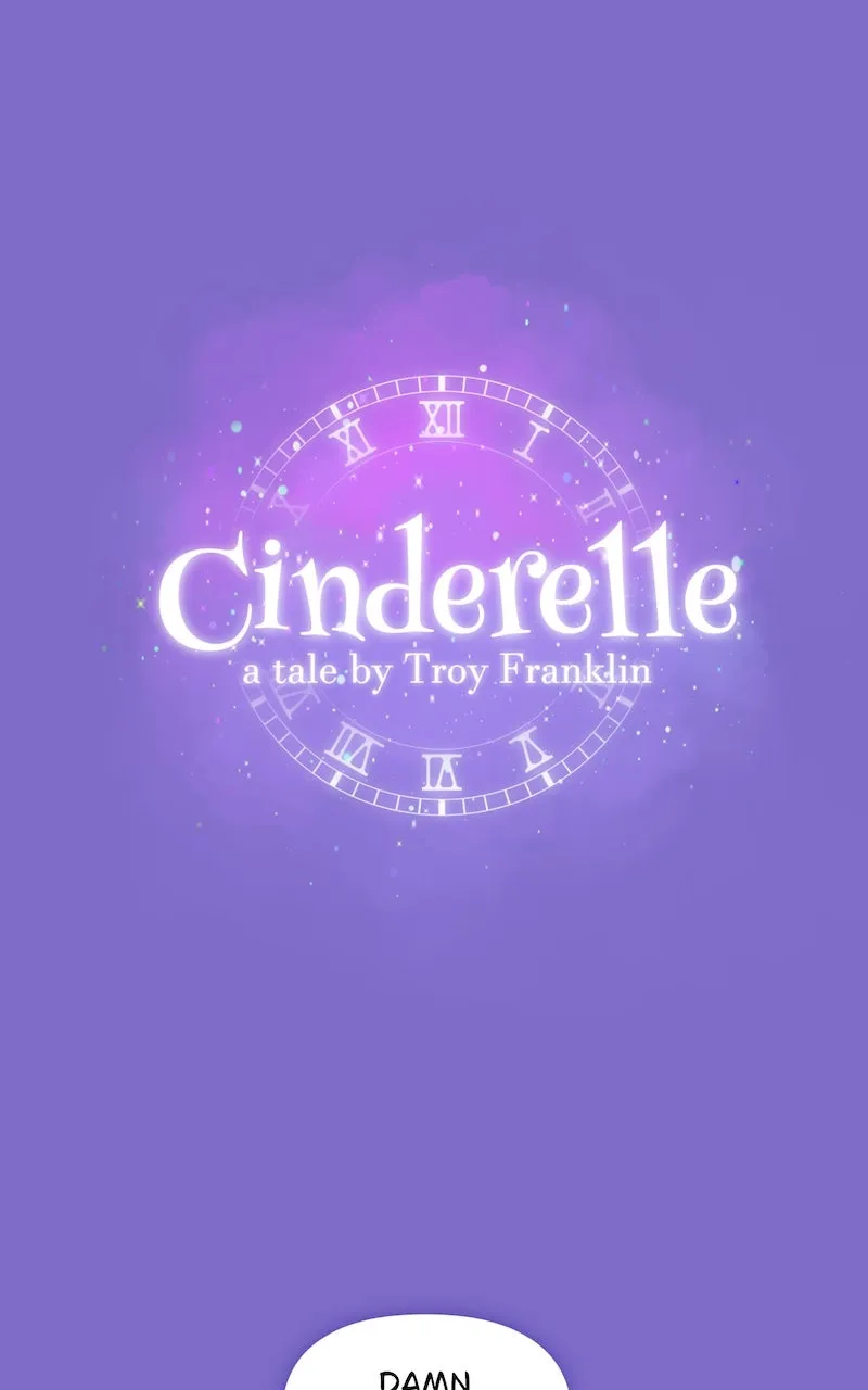 Cinderelle Chapter 13 page 6 - 