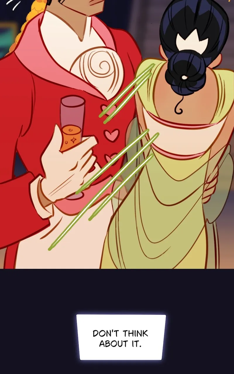 Cinderelle Chapter 13 page 51 - 