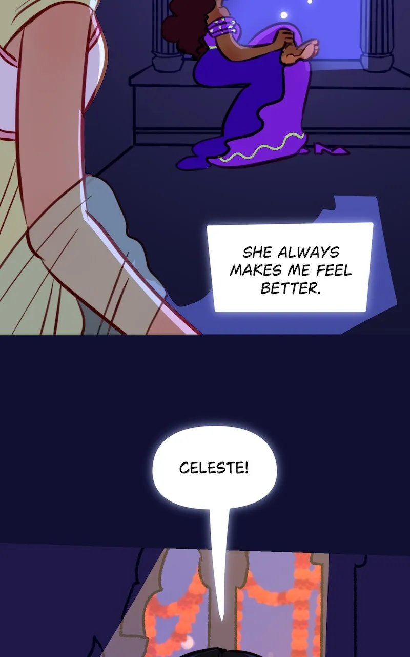 Cinderelle Chapter 13 page 54 - 