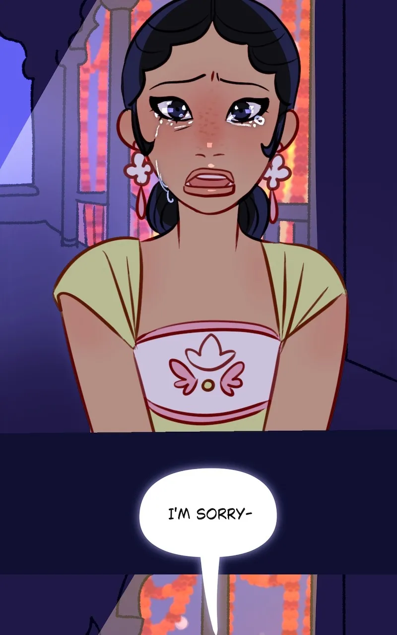 Cinderelle Chapter 13 page 55 - 