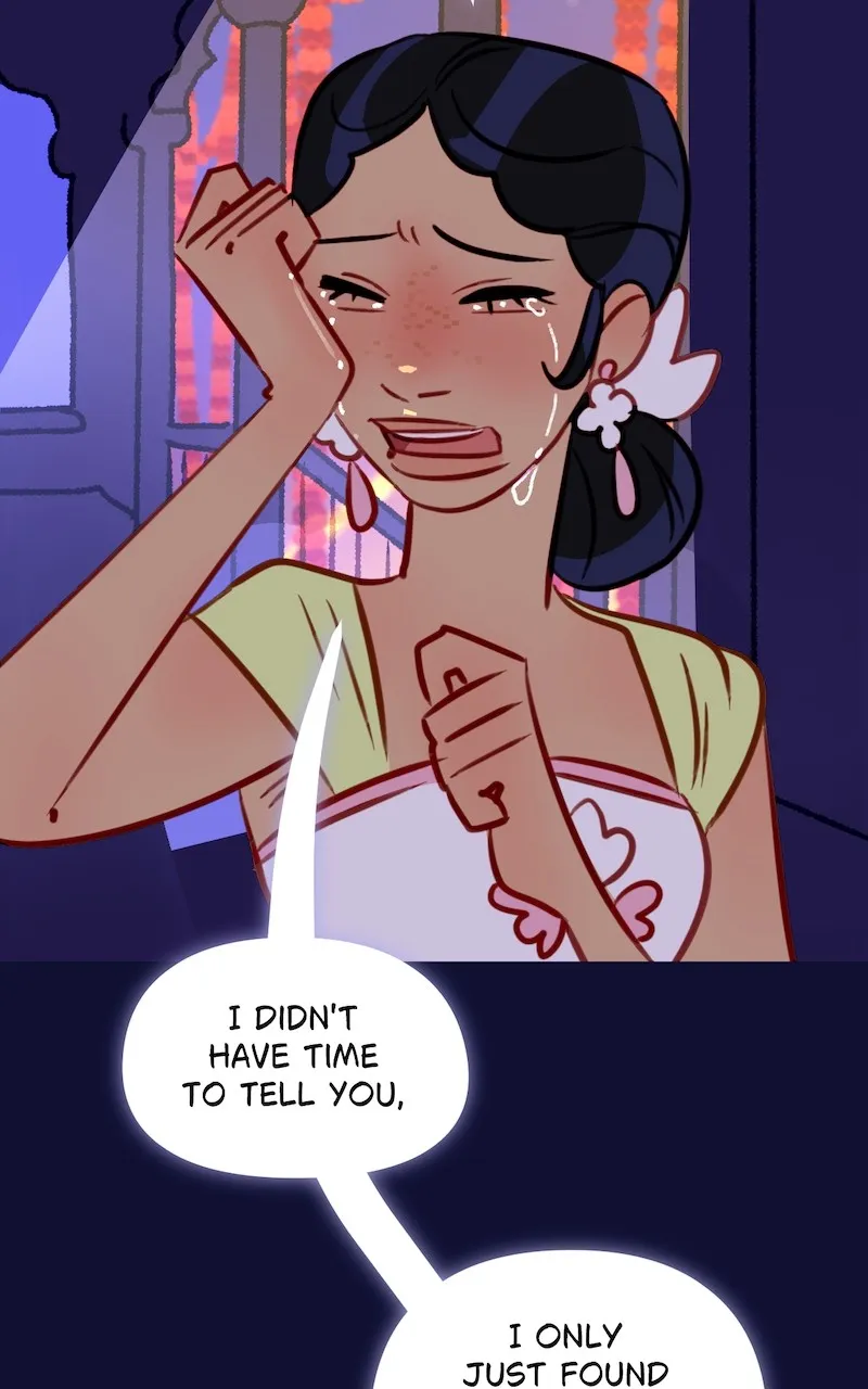 Cinderelle Chapter 13 page 56 - 