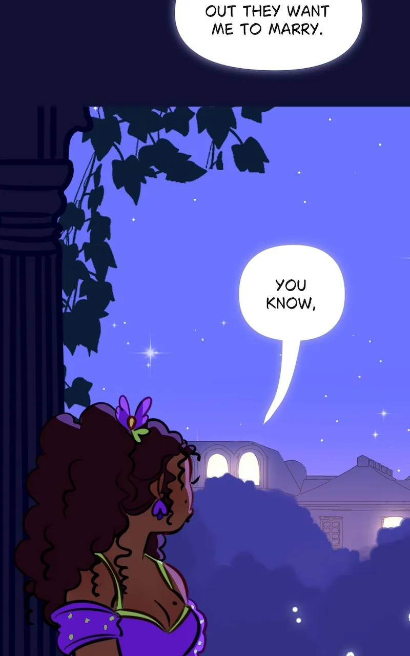 Cinderelle Chapter 13 page 57 - 