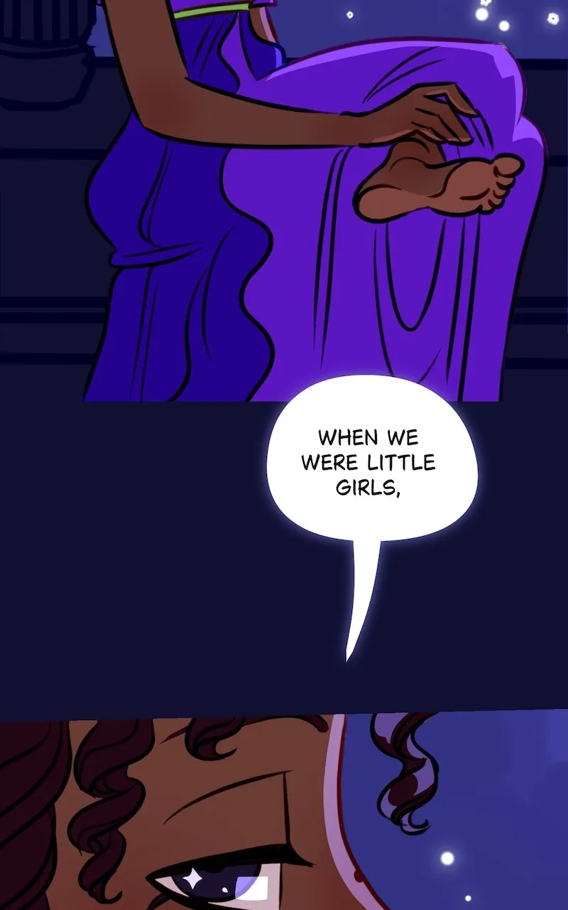 Cinderelle Chapter 13 page 58 - 