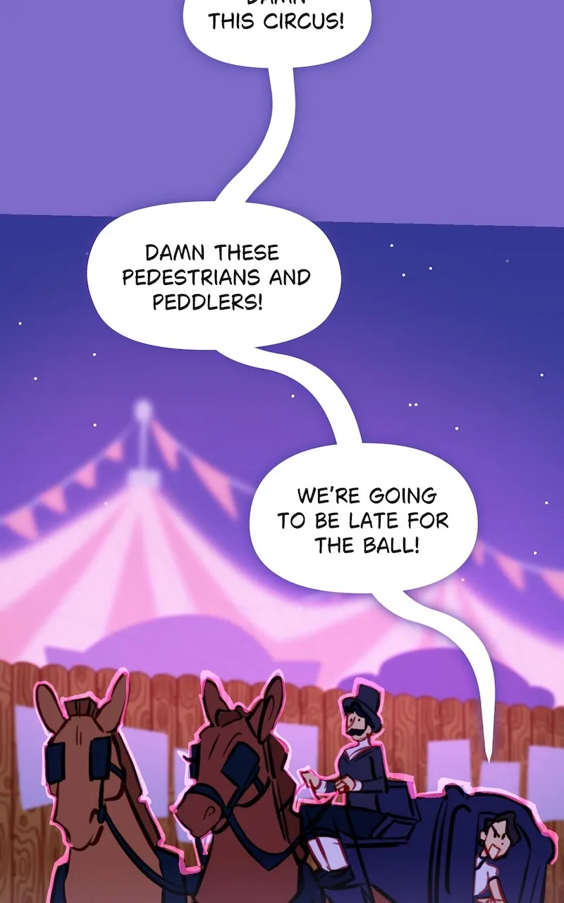 Cinderelle Chapter 13 page 7 - 