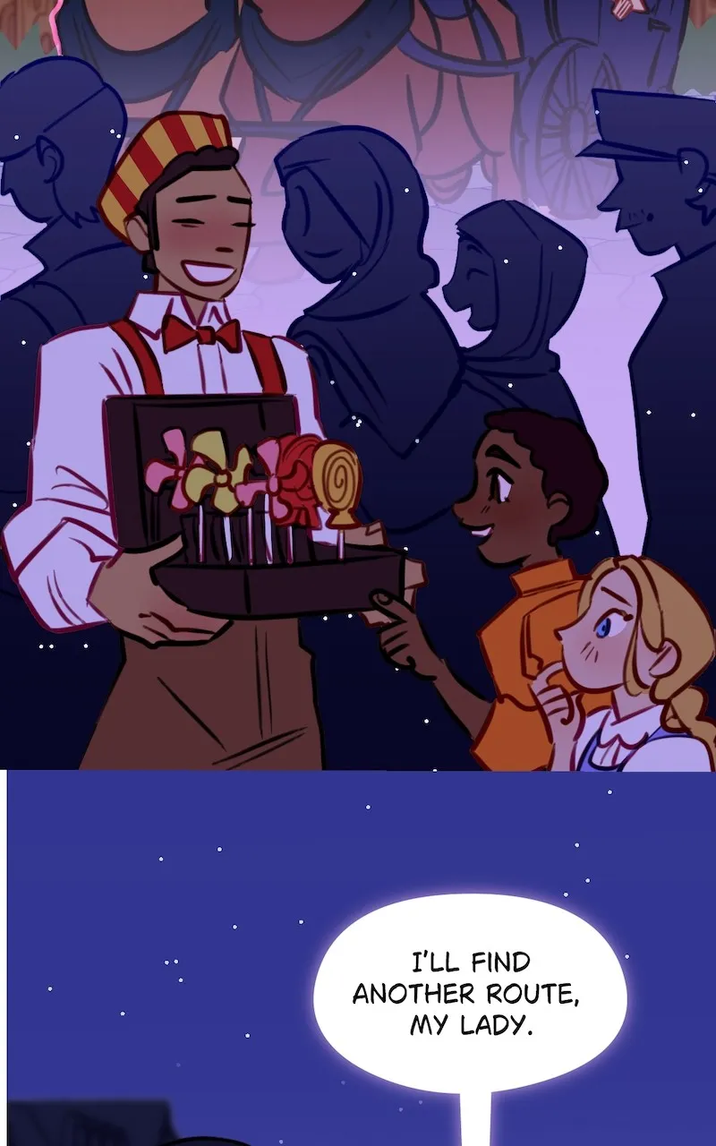 Cinderelle Chapter 13 page 8 - 
