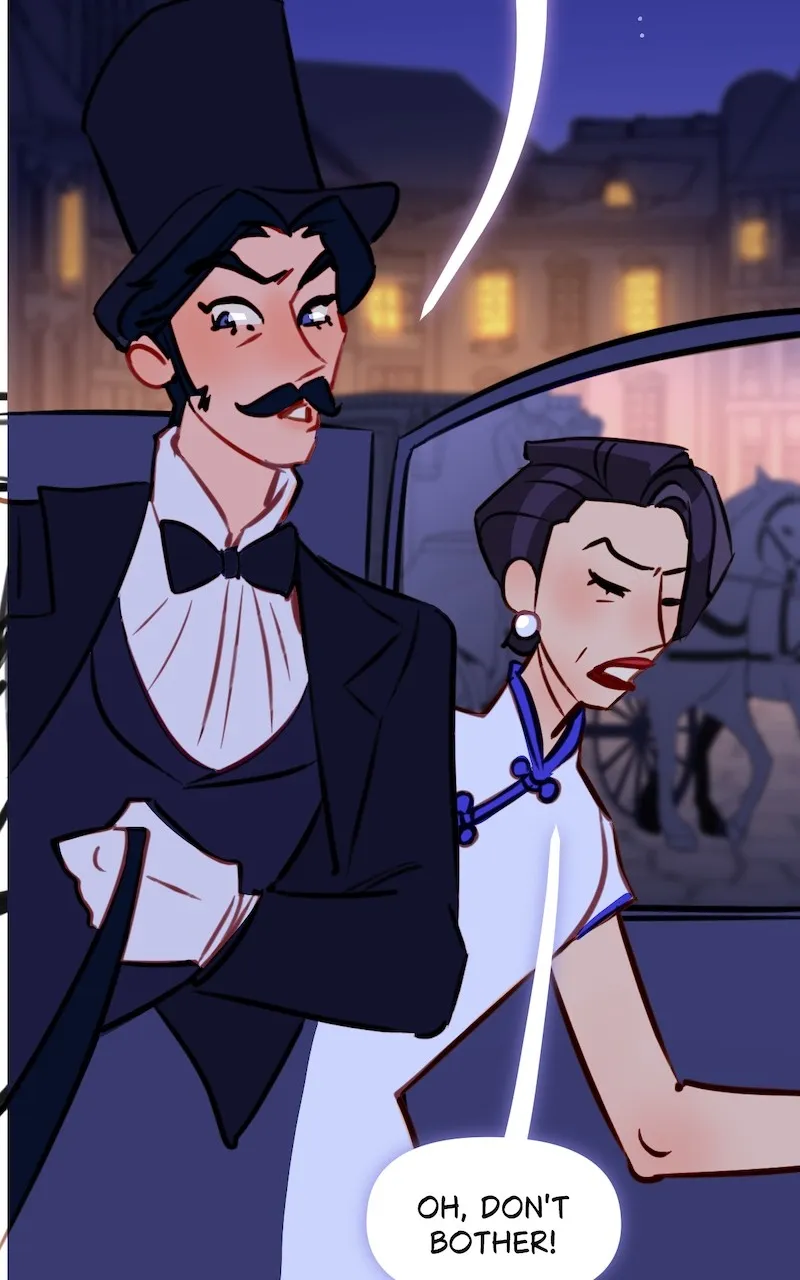 Cinderelle Chapter 13 page 9 - 