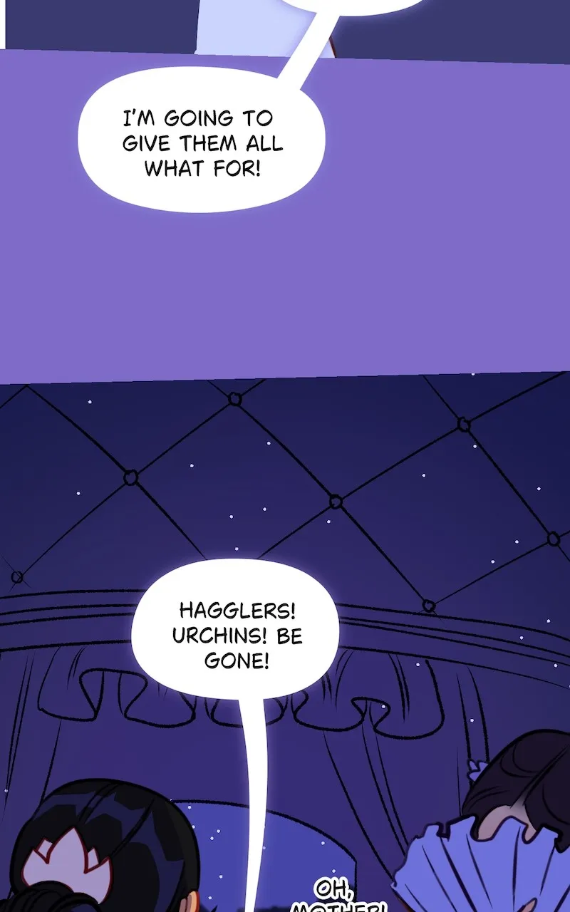 Cinderelle Chapter 13 page 10 - 