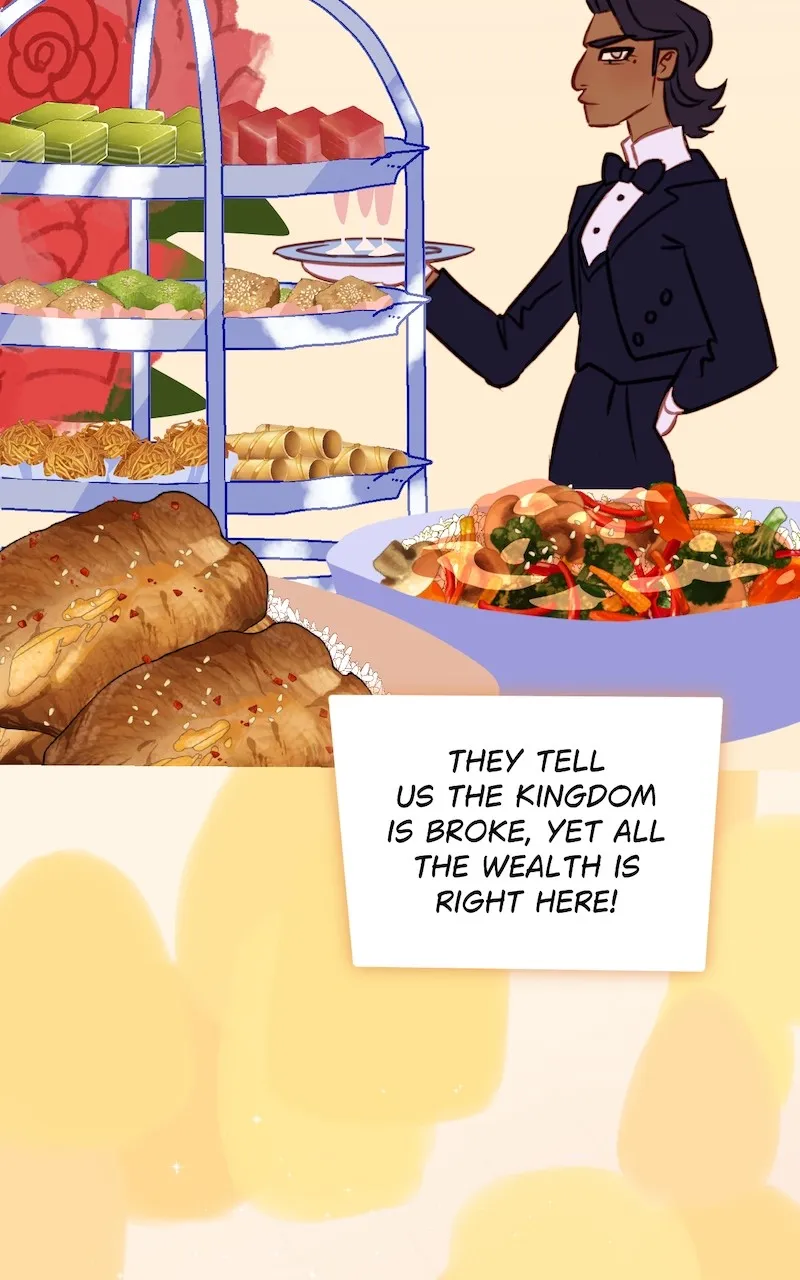 Cinderelle Chapter 14 page 11 - 