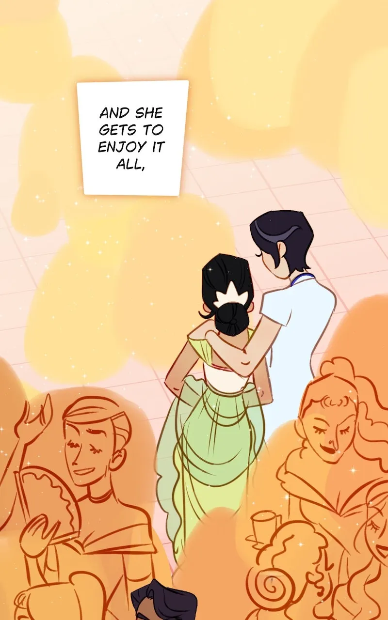 Cinderelle Chapter 14 page 12 - 