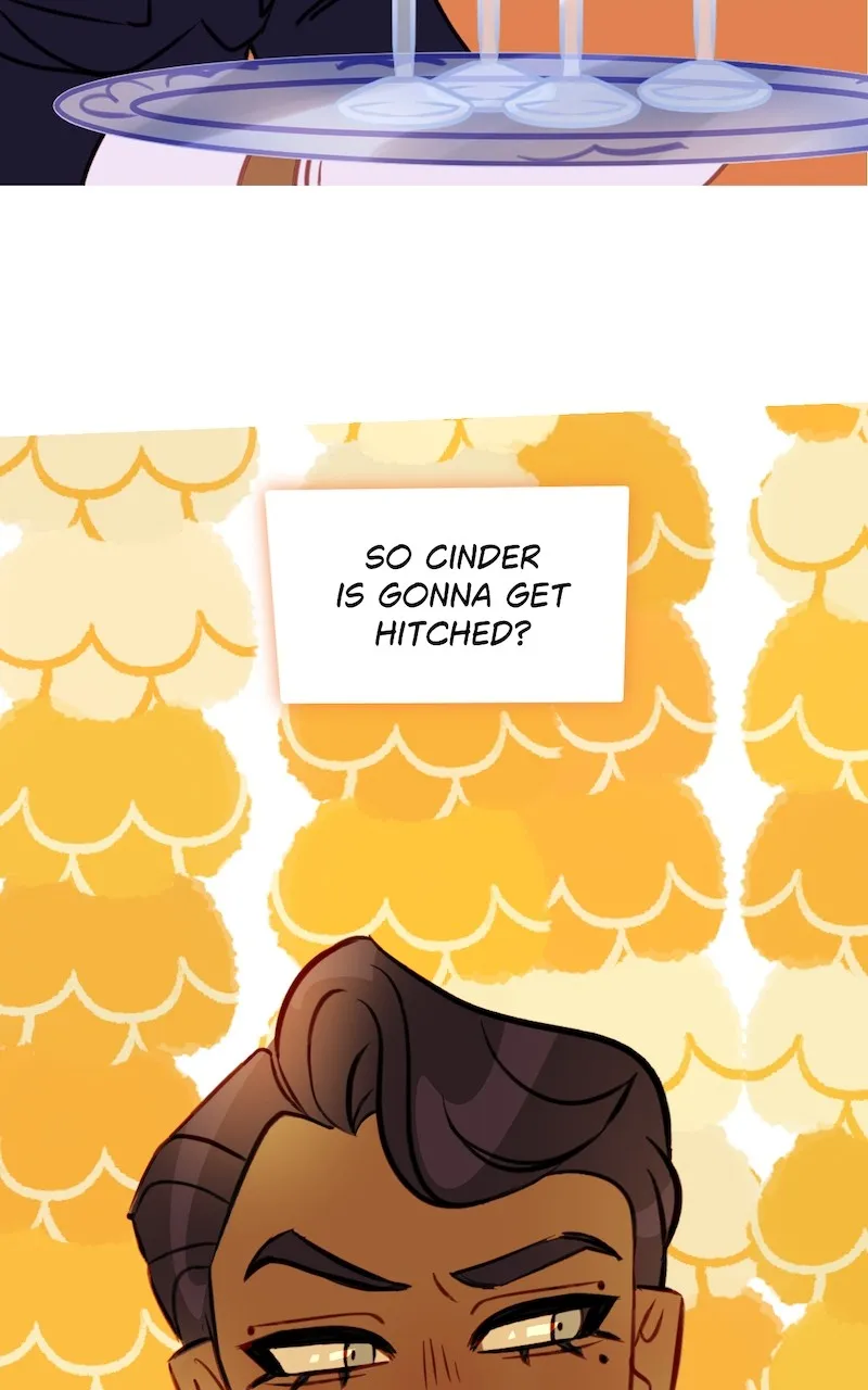 Cinderelle Chapter 14 page 15 - 