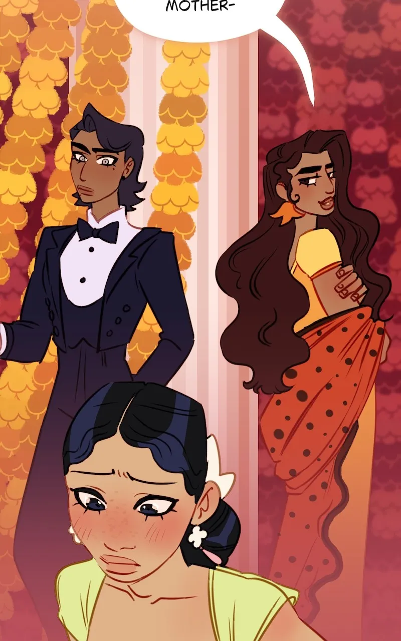 Cinderelle Chapter 14 page 18 - 