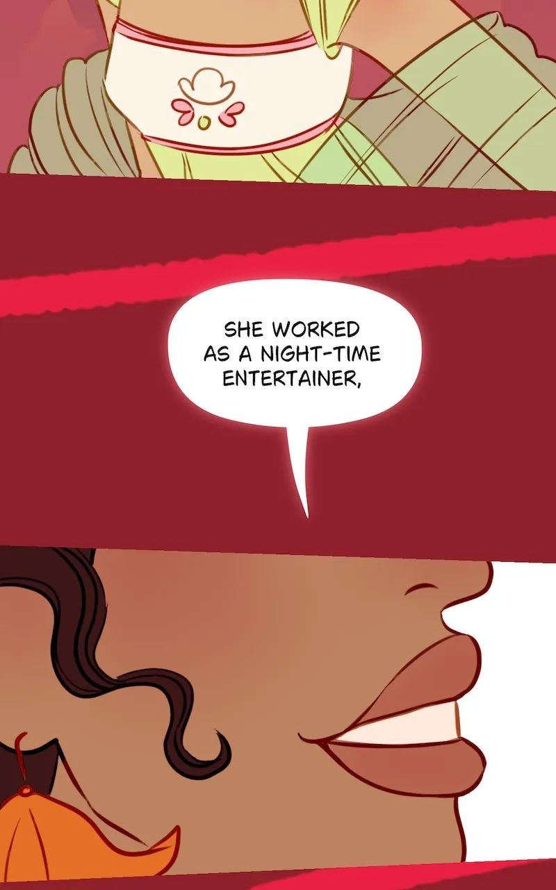 Cinderelle Chapter 14 page 19 - 