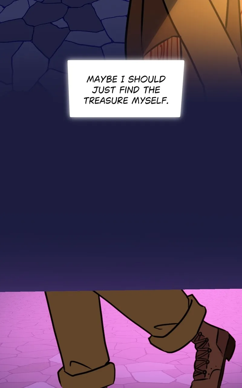 Cinderelle Chapter 14 page 3 - 