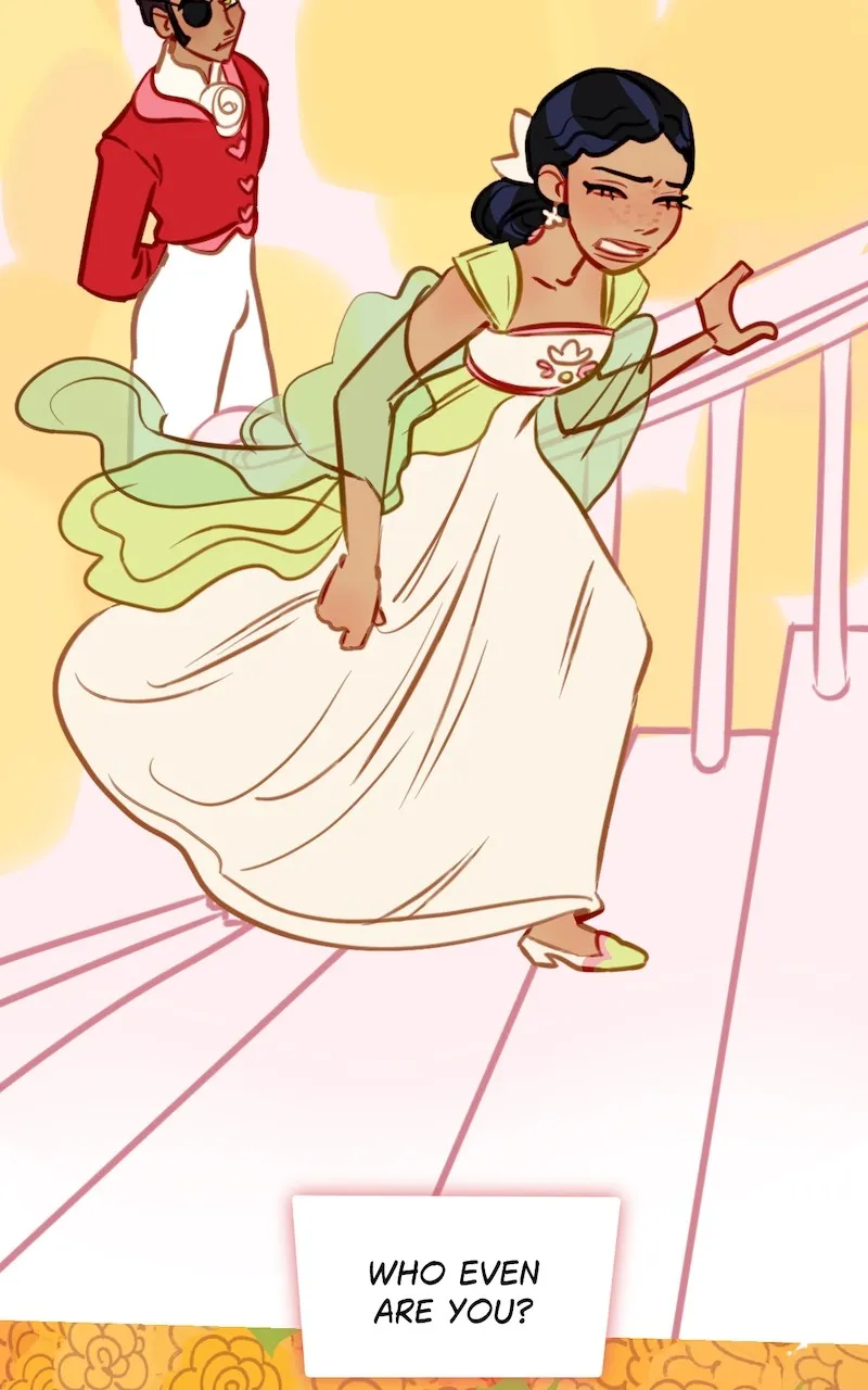 Cinderelle Chapter 14 page 22 - 