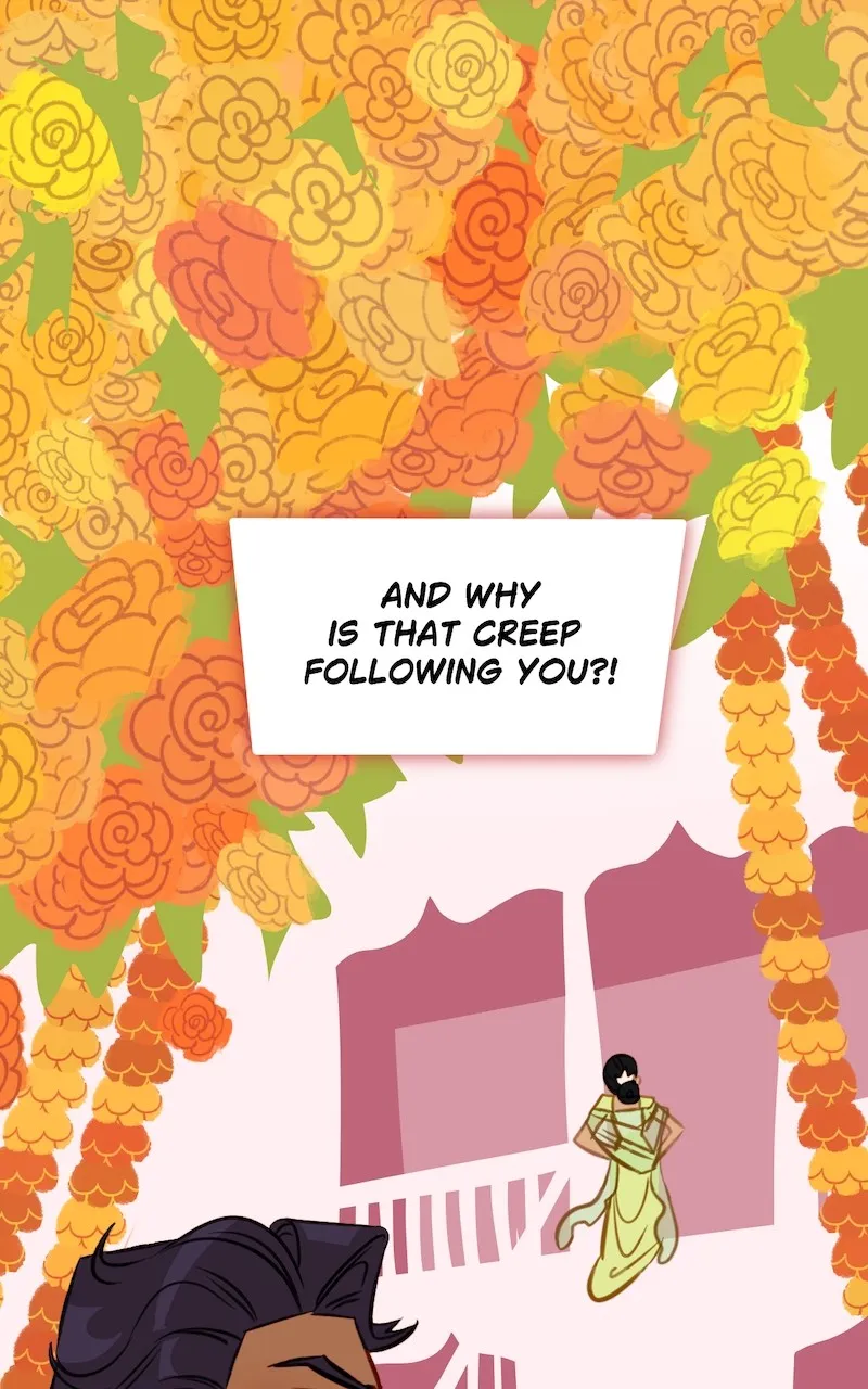 Cinderelle Chapter 14 page 23 - 