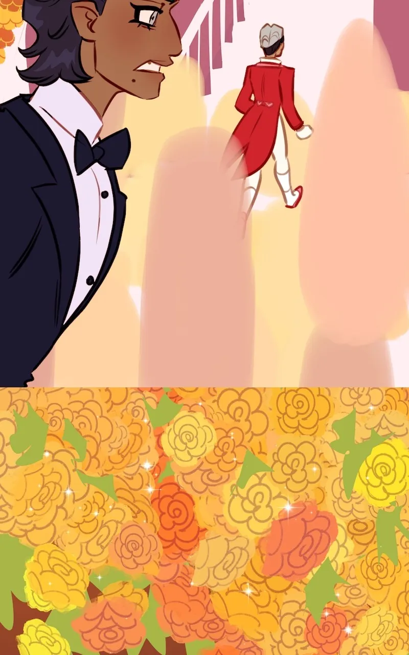 Cinderelle Chapter 14 page 24 - 