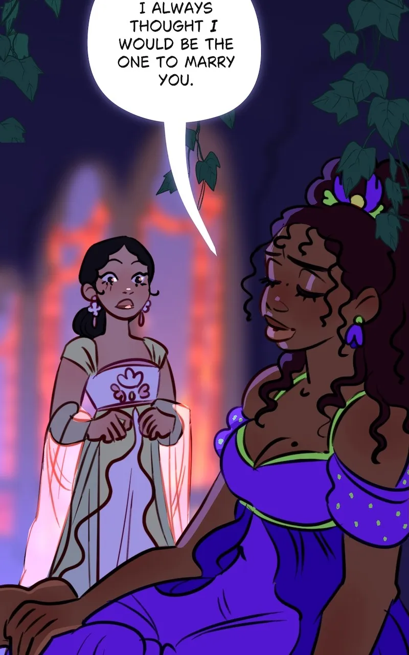 Cinderelle Chapter 14 page 27 - 