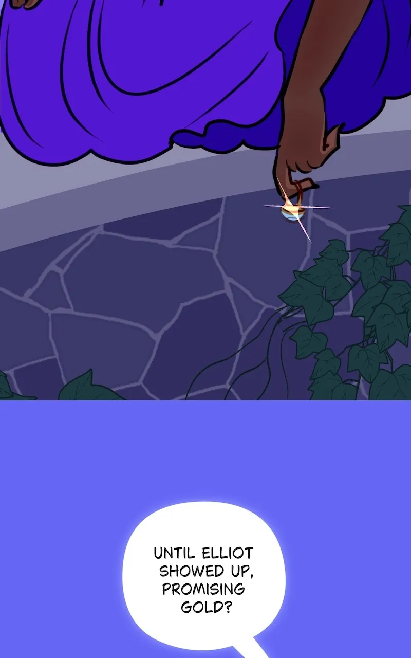 Cinderelle Chapter 14 page 28 - 