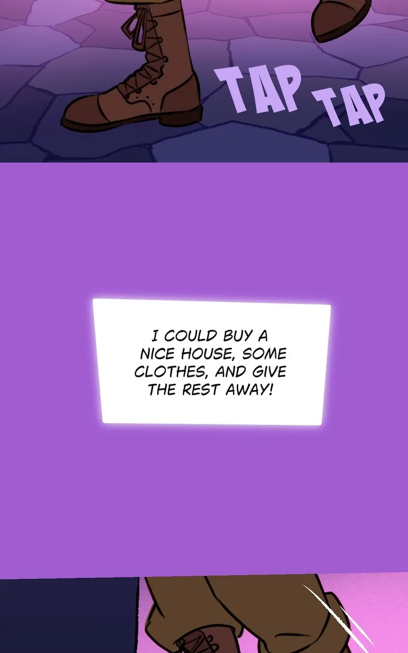 Cinderelle Chapter 14 page 4 - 