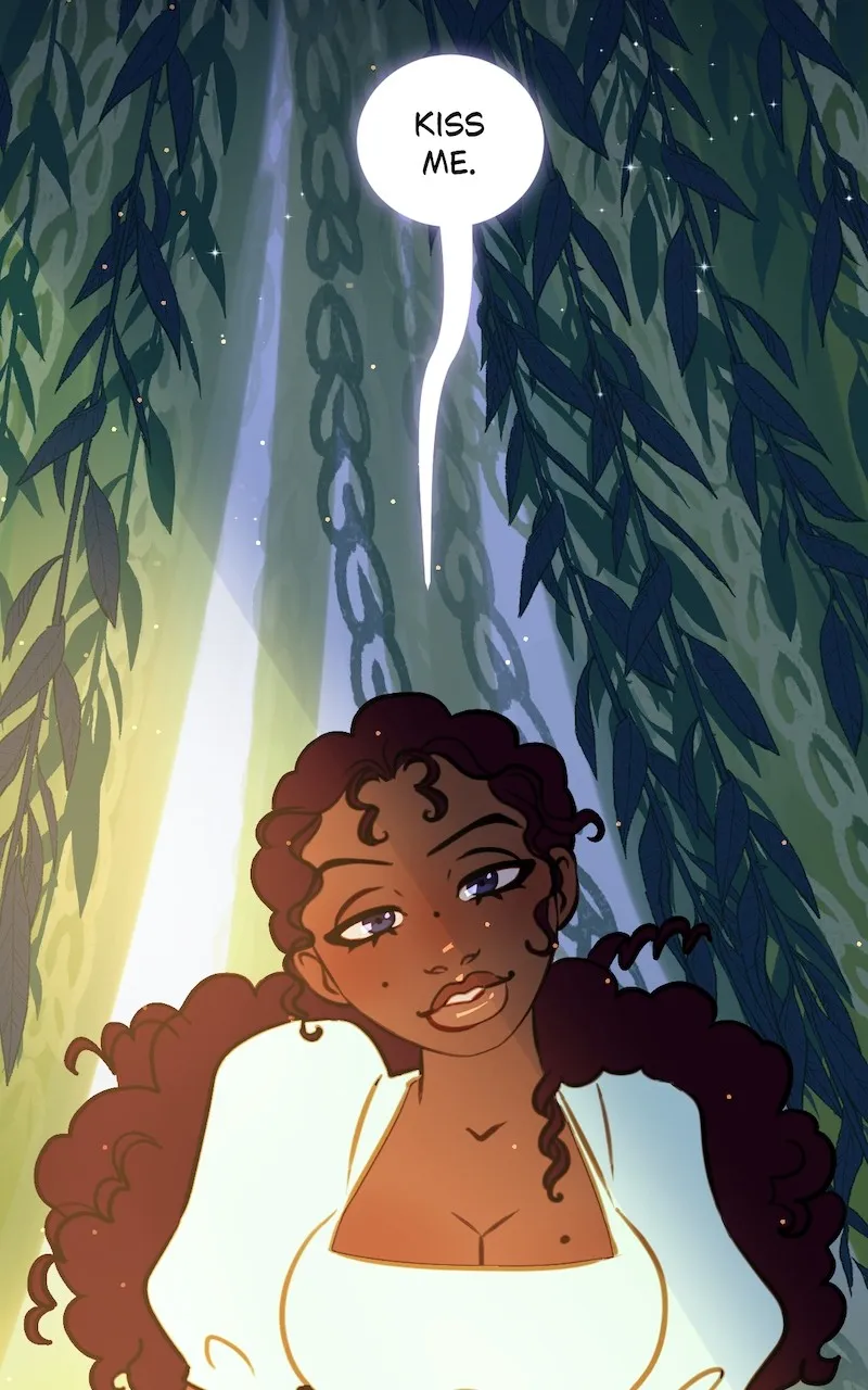 Cinderelle Chapter 14 page 35 - 