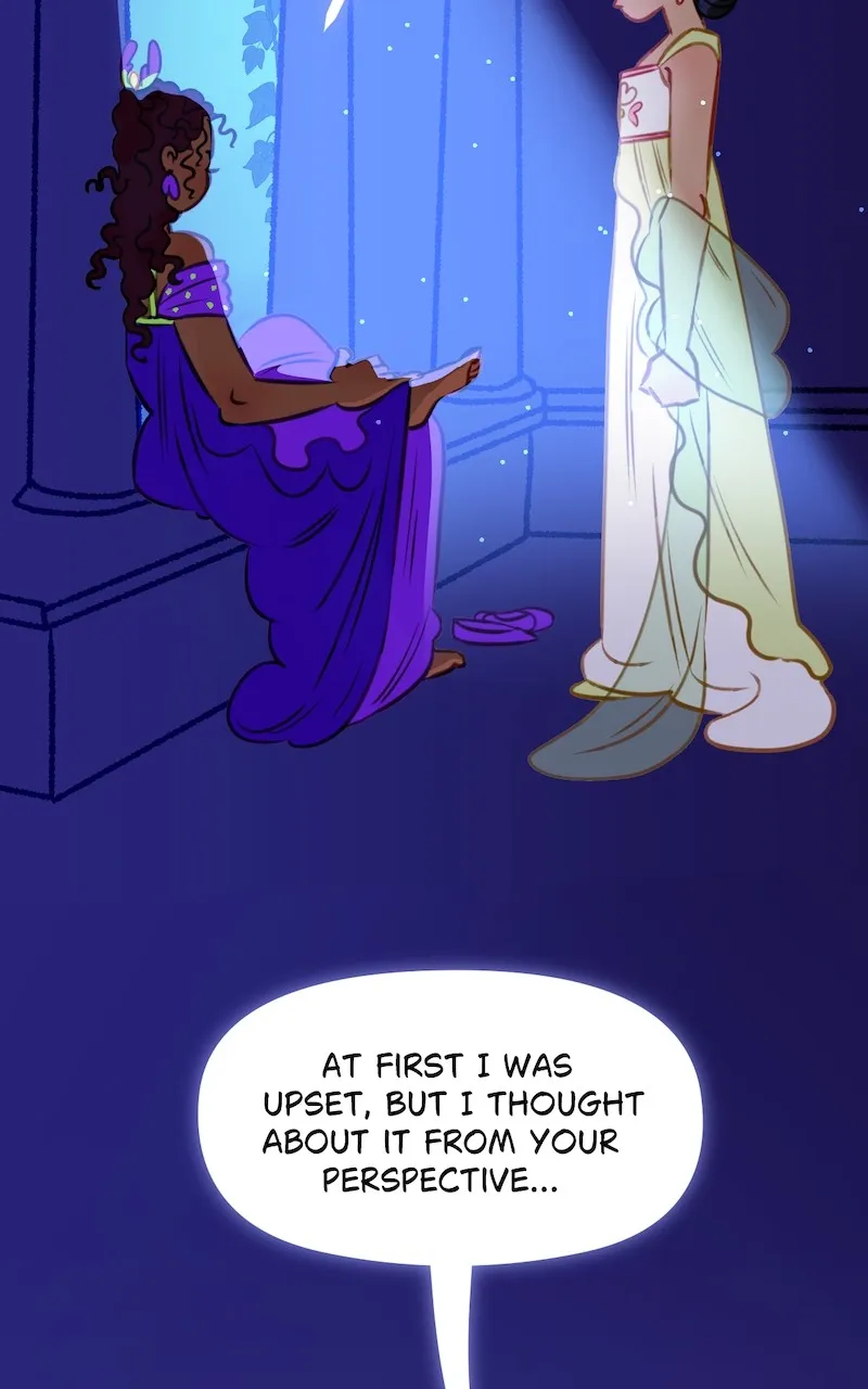 Cinderelle Chapter 14 page 39 - 