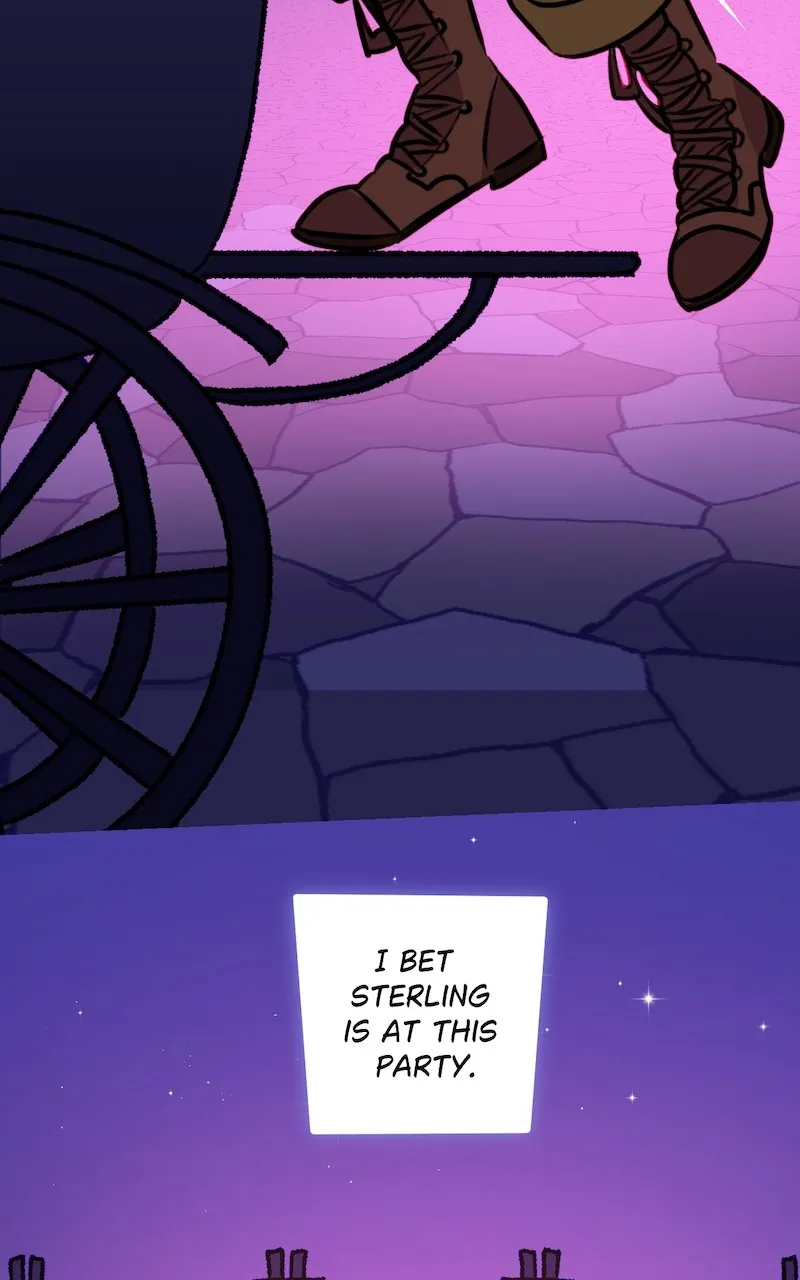 Cinderelle Chapter 14 page 5 - 