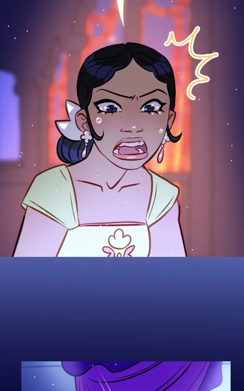 Cinderelle Chapter 14 page 43 - 