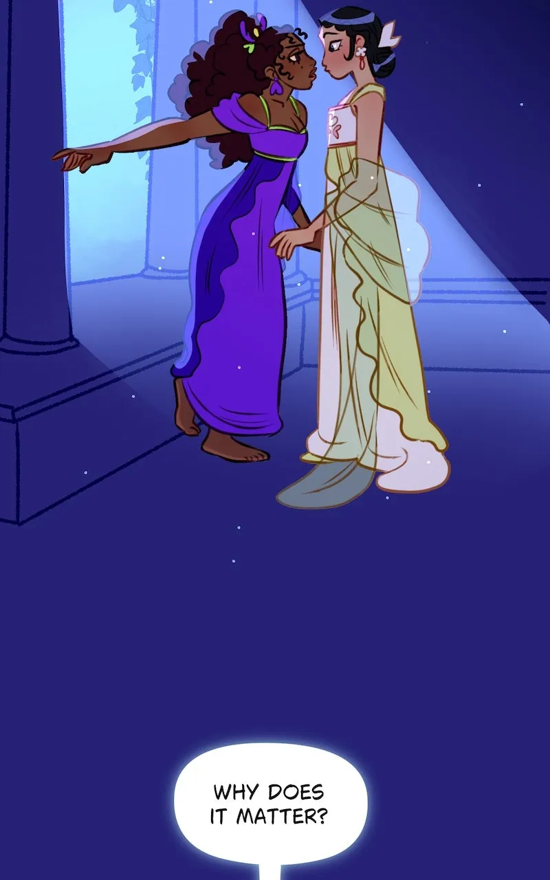 Cinderelle Chapter 14 page 45 - 