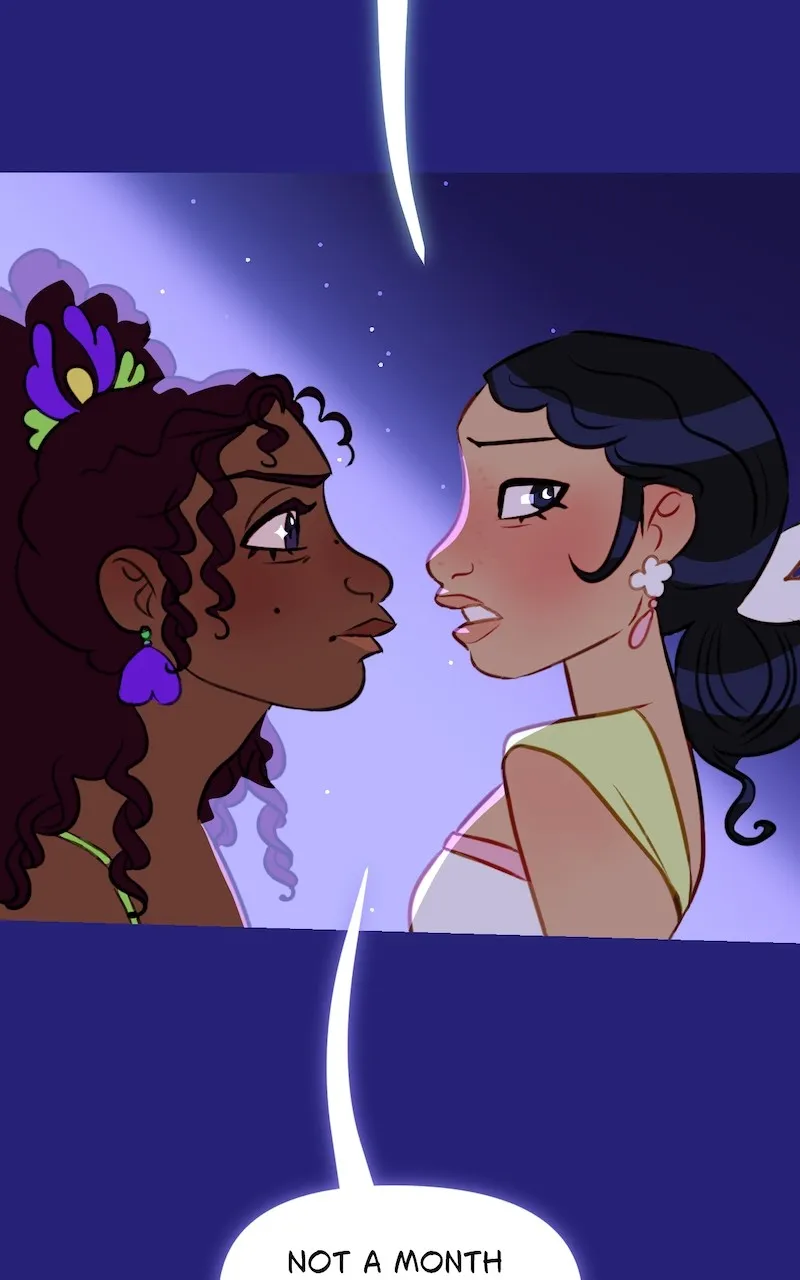 Cinderelle Chapter 14 page 46 - 